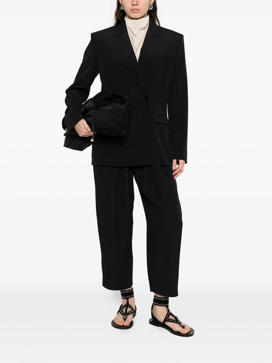 ISABEL MARANT CALIE jacket black