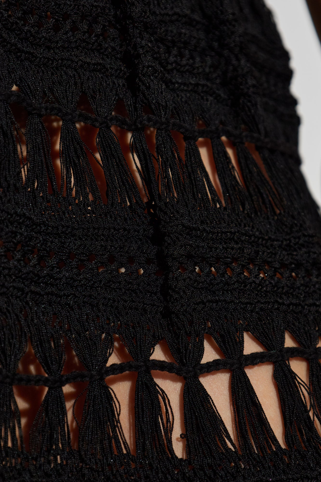 ISABEL MARANT CHARLOTTE dress black