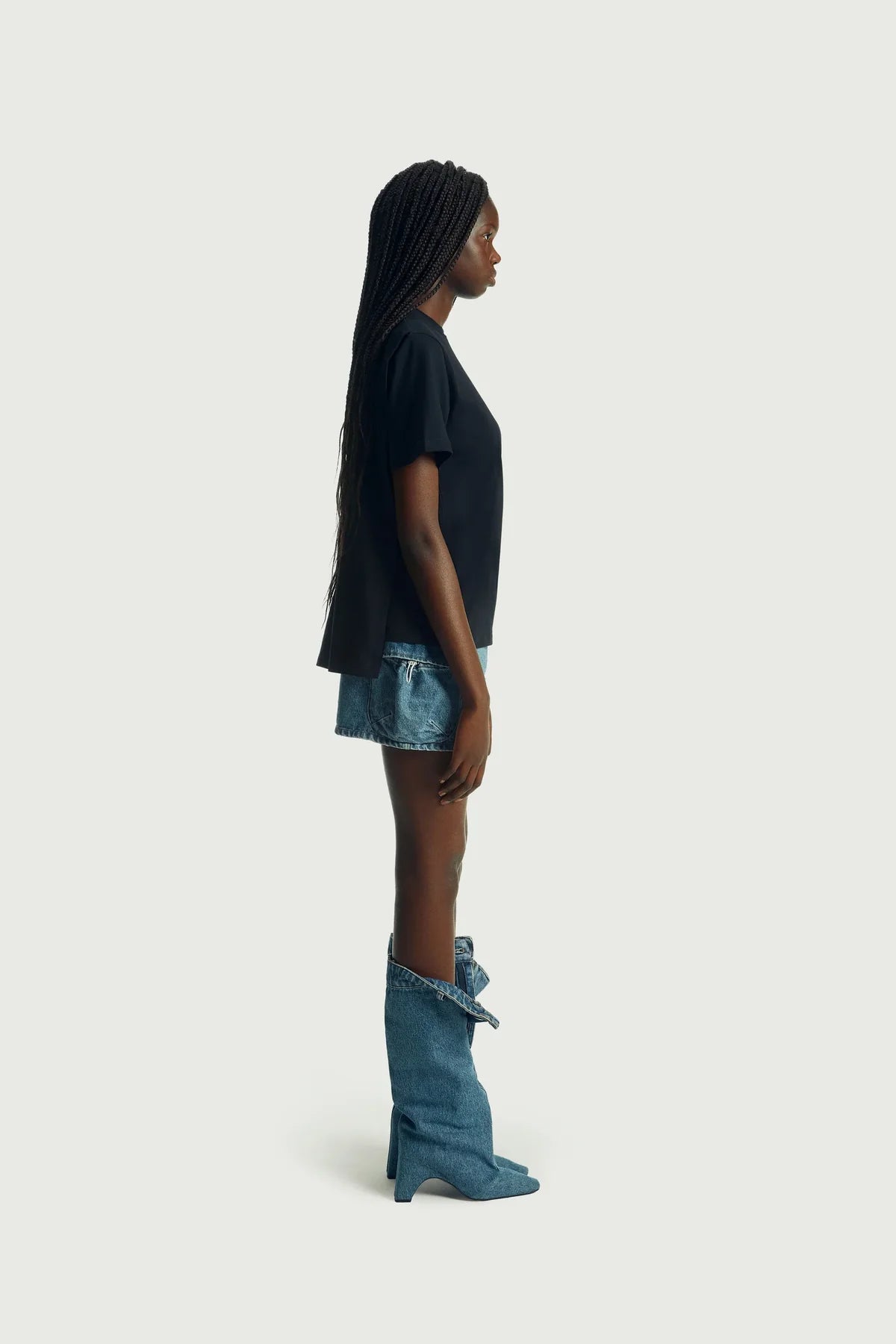 COPERNI Cape T-shirt