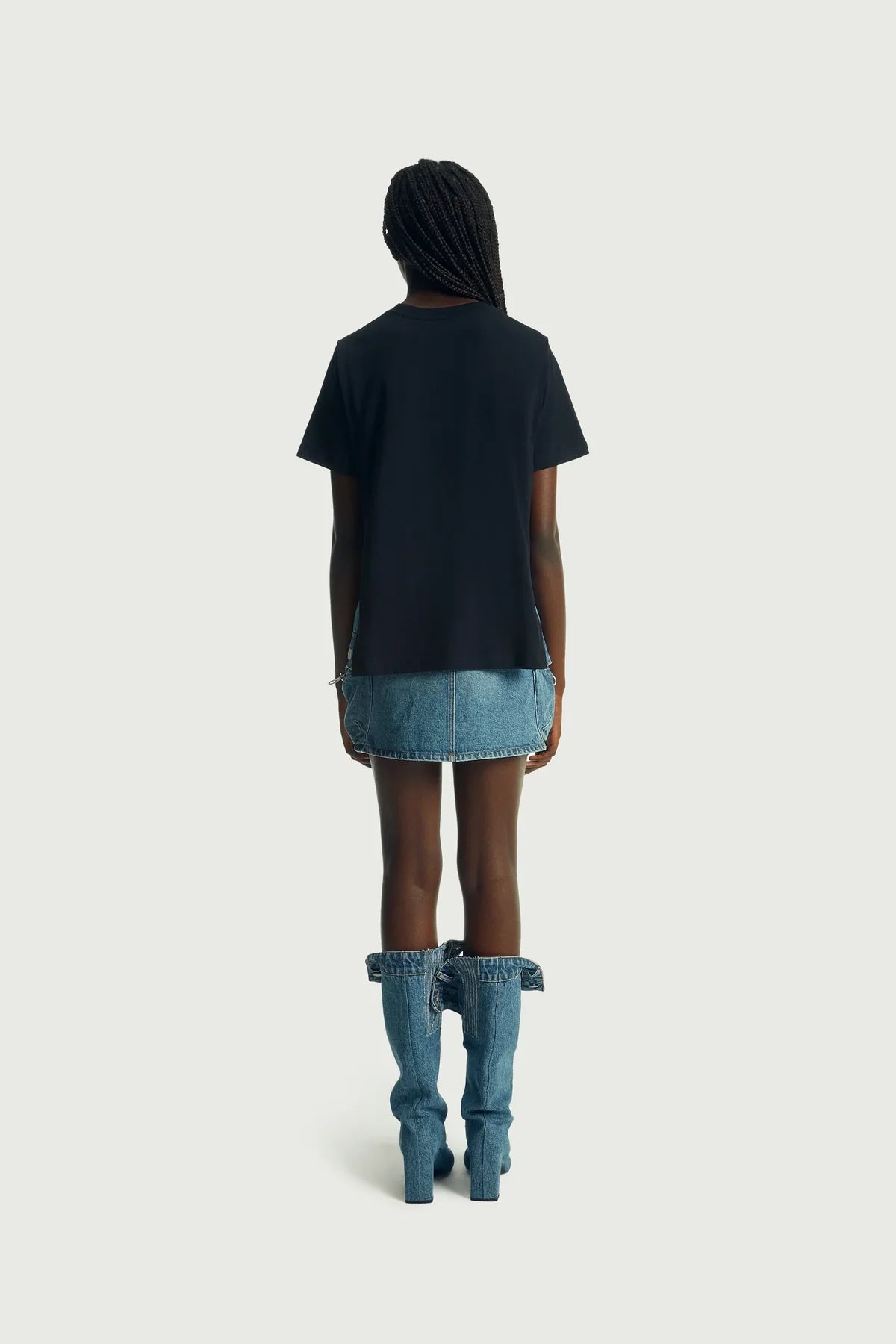 COPERNI Cape T-shirt