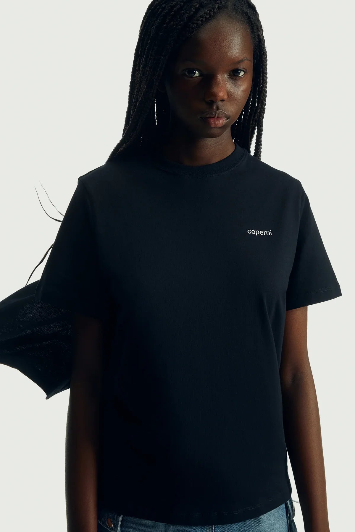 COPERNI Cape T-shirt