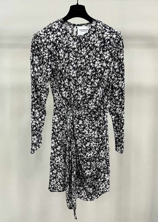 Isabel Marant DULCE dress