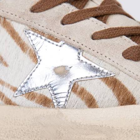 GOLDEN GOOSE F007507