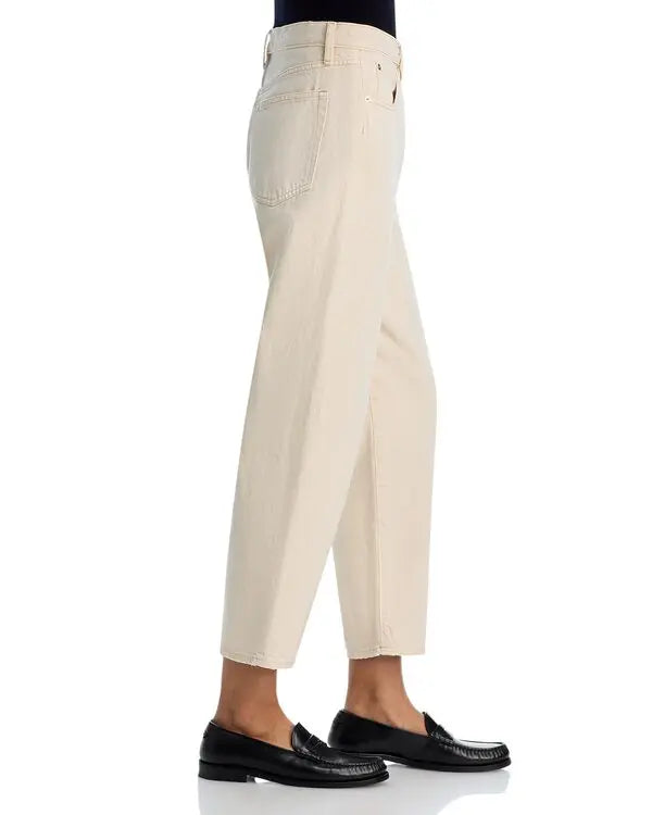 FRAME THE CANDLE butter jeans