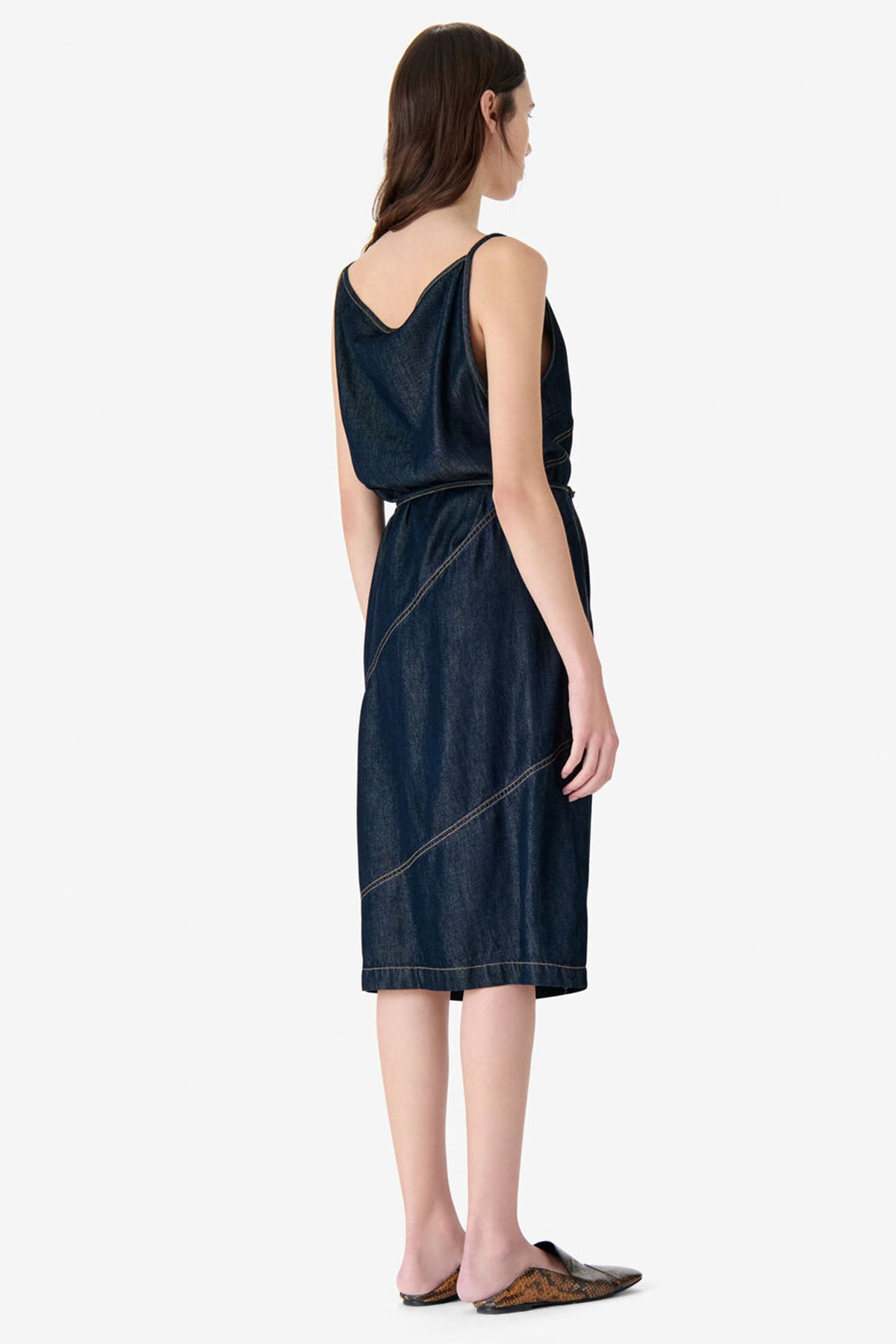 IRO RANIA dress