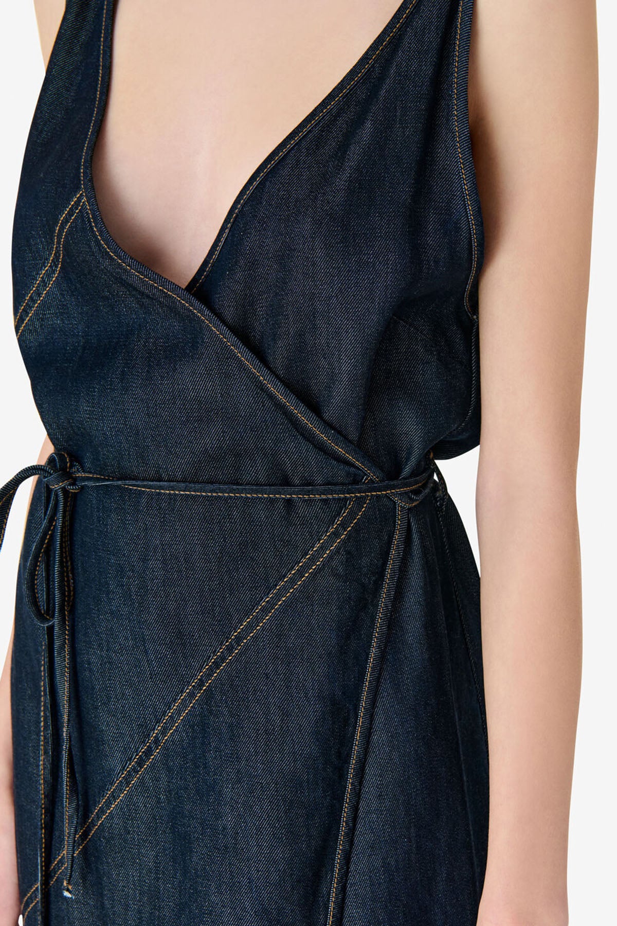 IRO RANIA dress