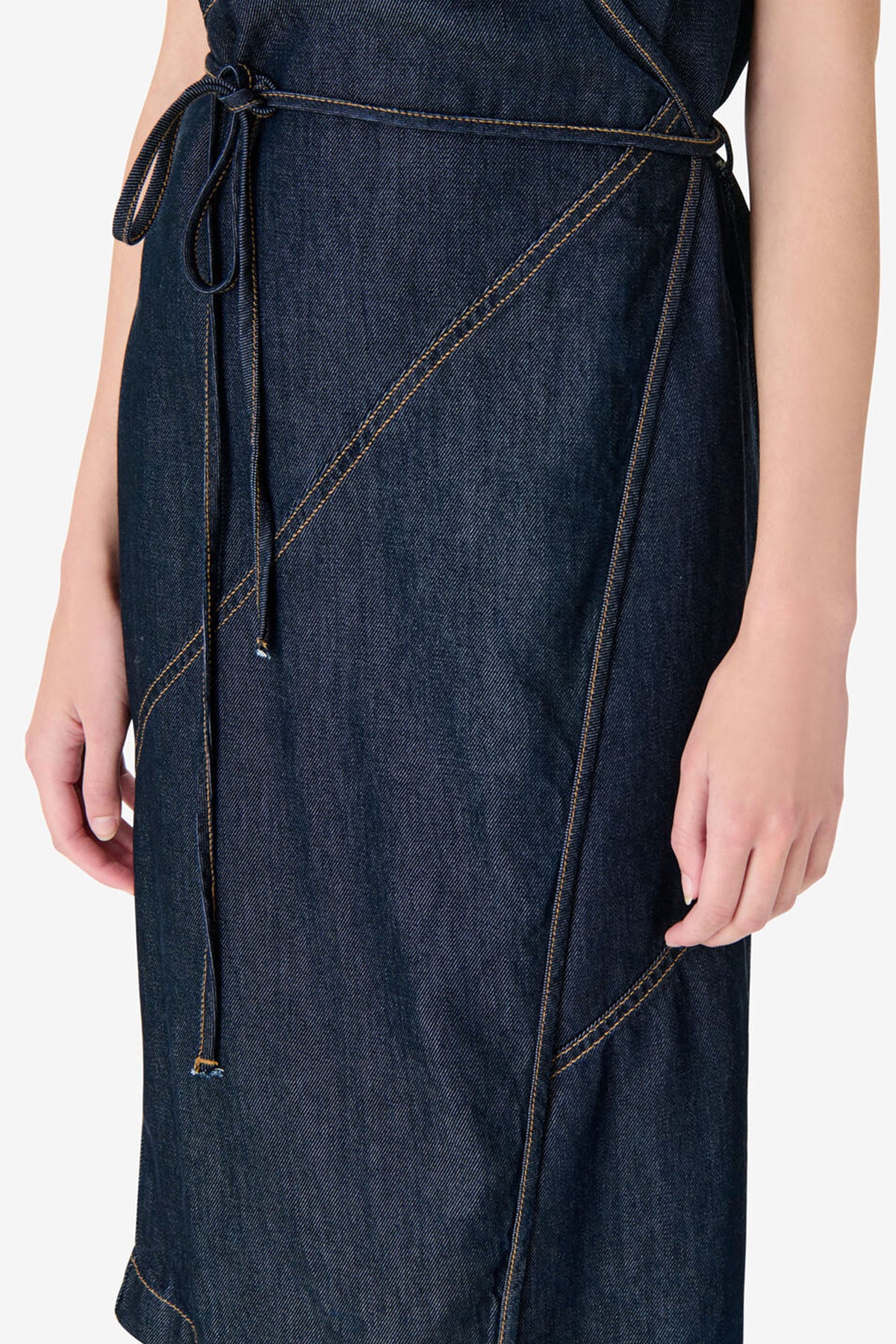 IRO RANIA dress