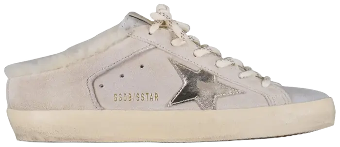 GOLDEN GOOSE F008124