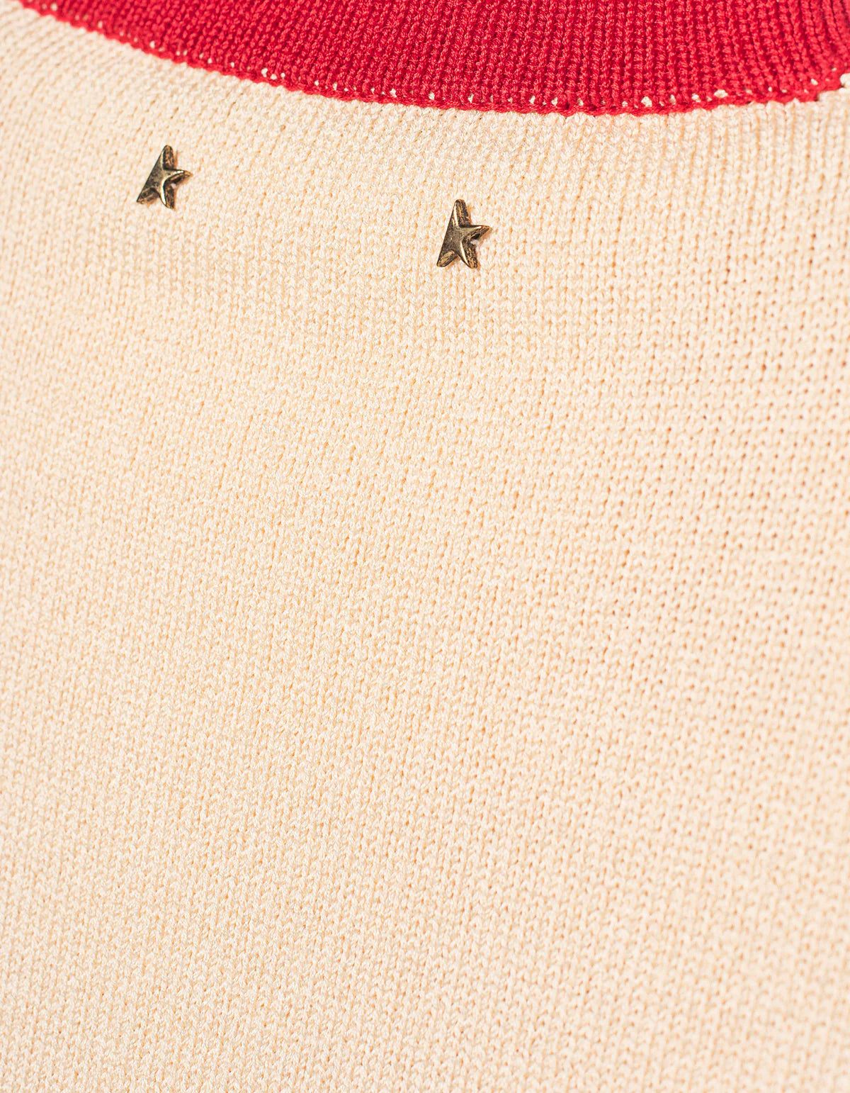 GOLDEN GOOSE P001832 cardigan cropped