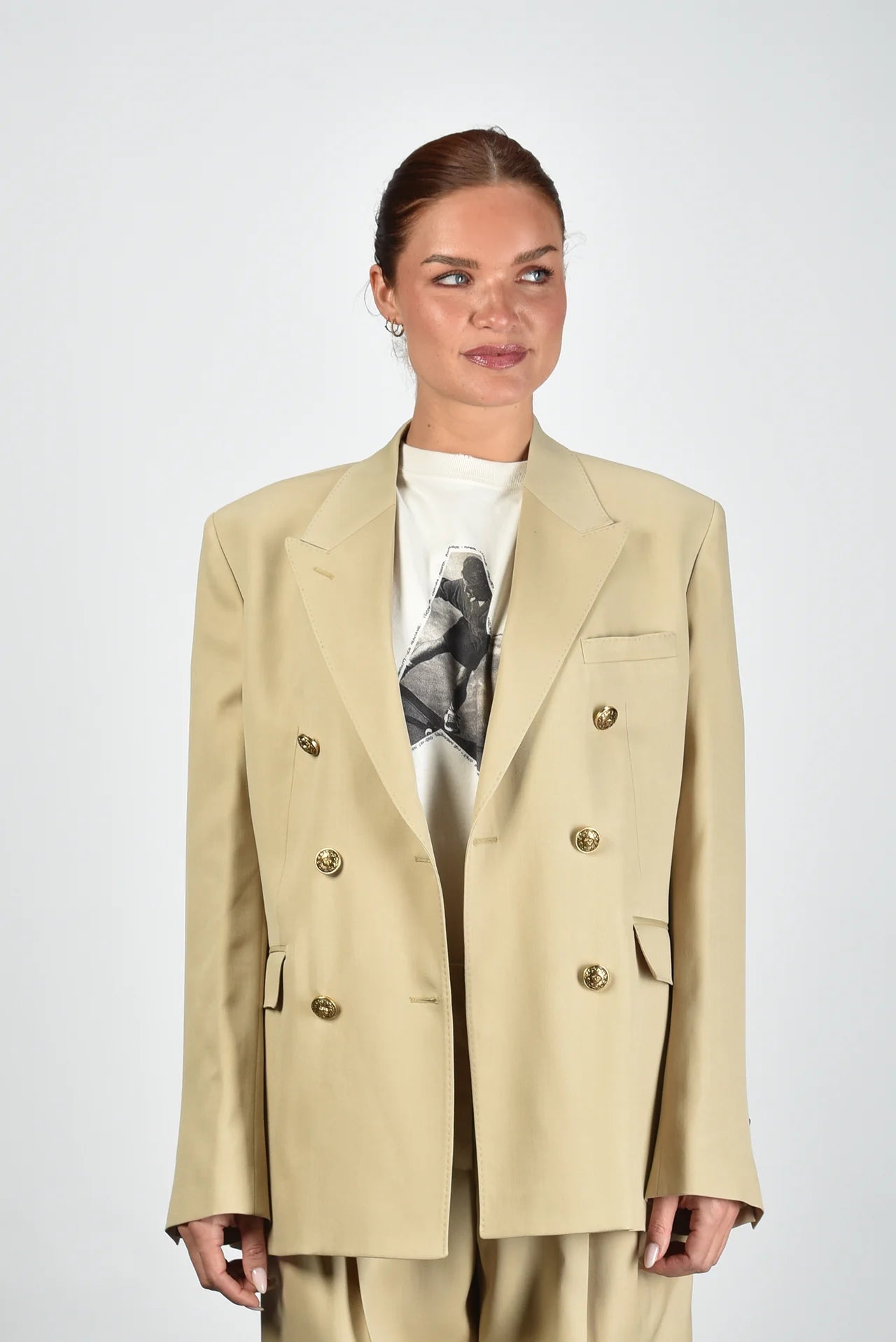 GOLDEN GOOSE P001267 blazer