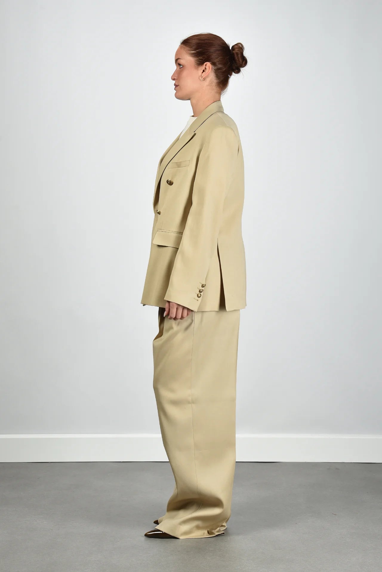 GOLDEN GOOSE P001267 blazer