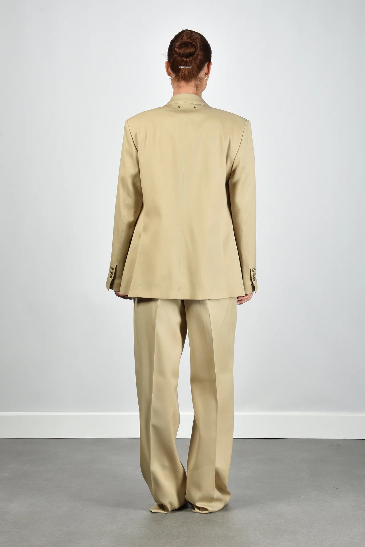 GOLDEN GOOSE P001267 blazer
