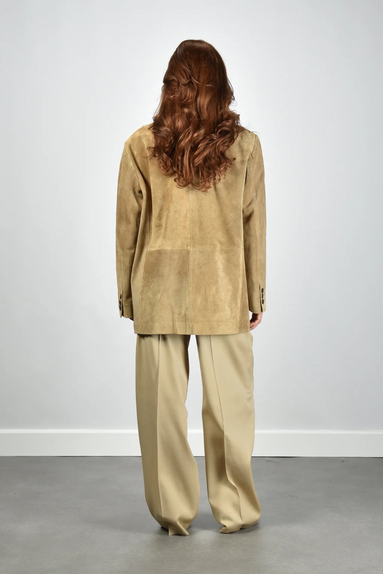 GOLDEN GOOSE P001170 pants