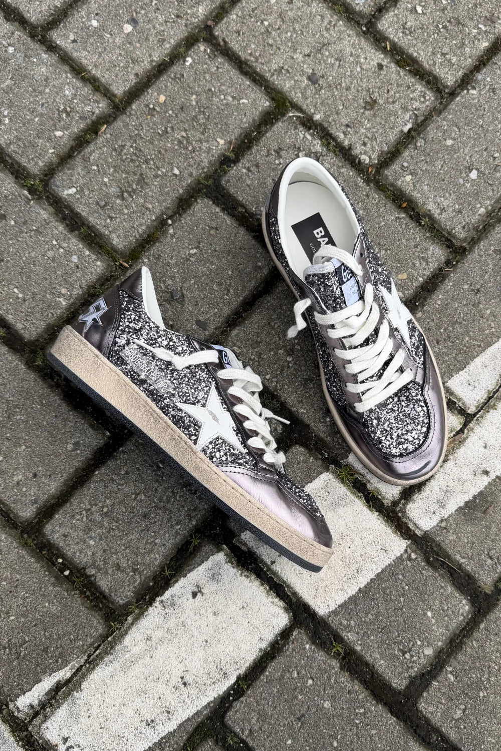 GOLDEN GOOSE F008065