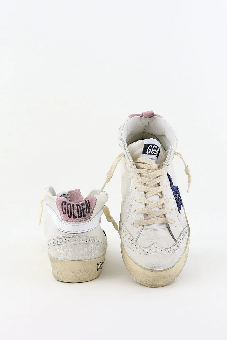 GOLDEN GOOSE F003979