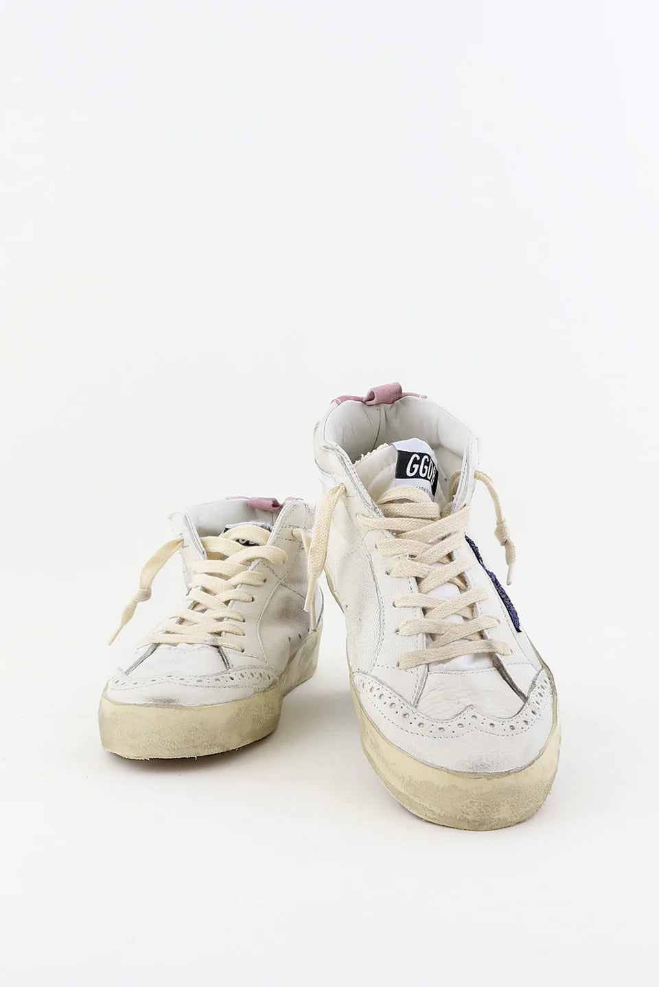 GOLDEN GOOSE F003979