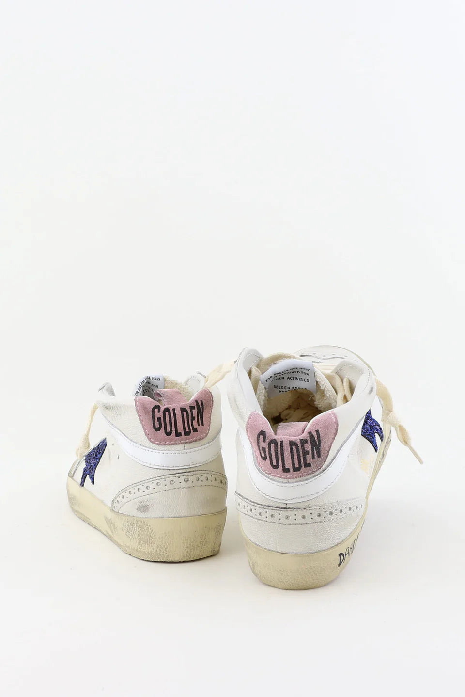 GOLDEN GOOSE F003979