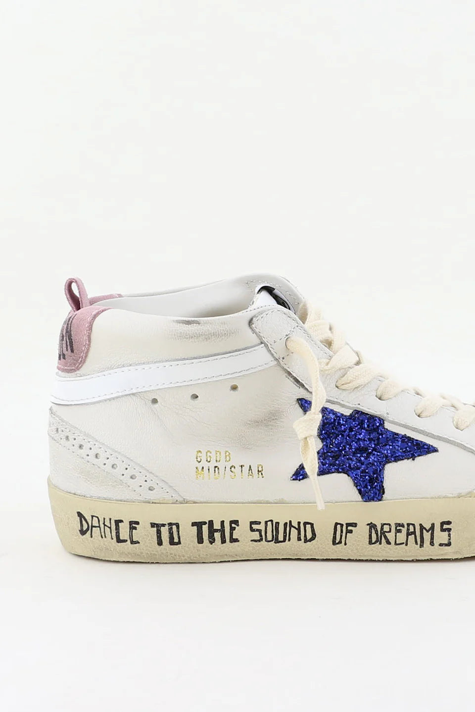 GOLDEN GOOSE F003979