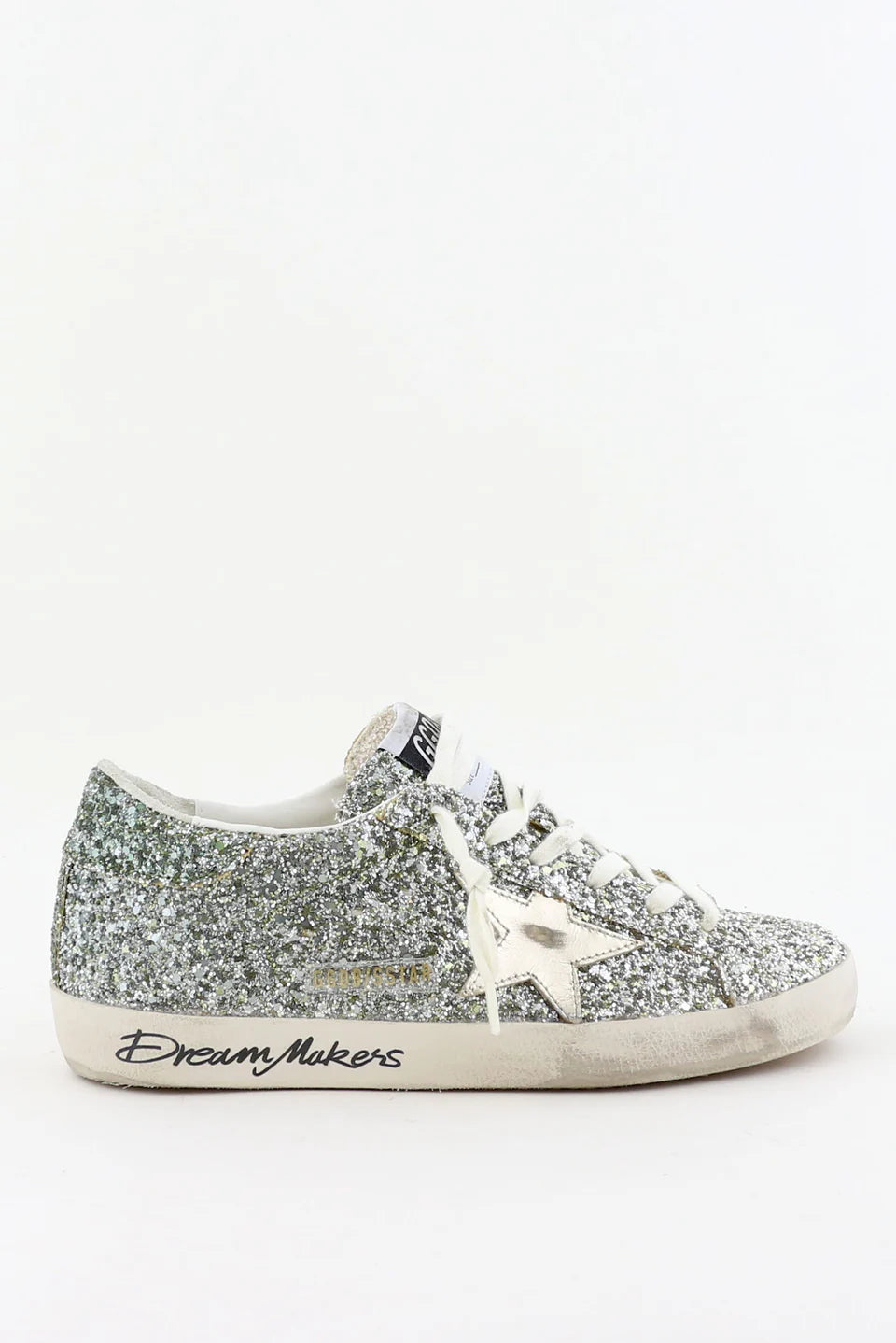 GOLDEN GOOSE F008056