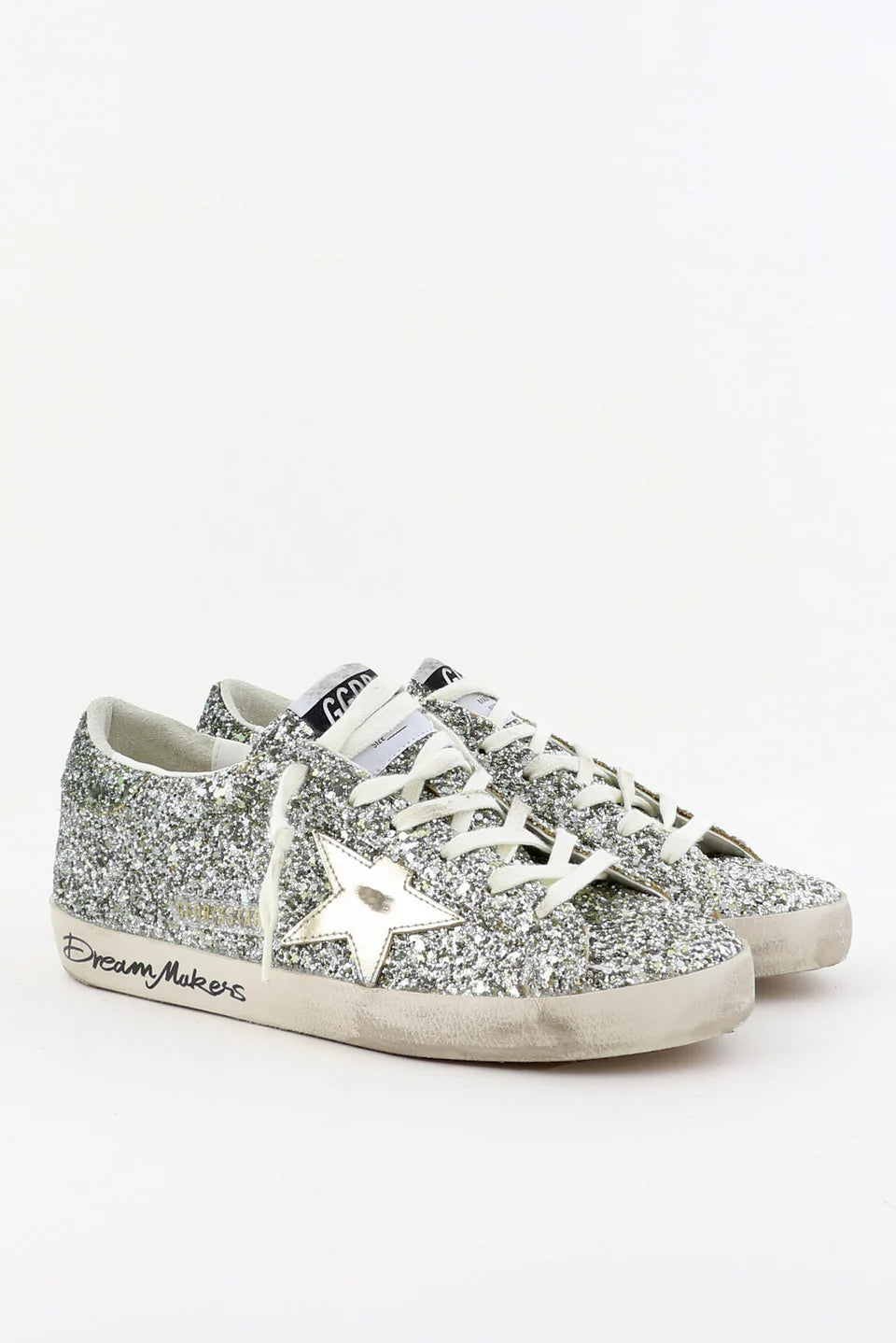 GOLDEN GOOSE F008056