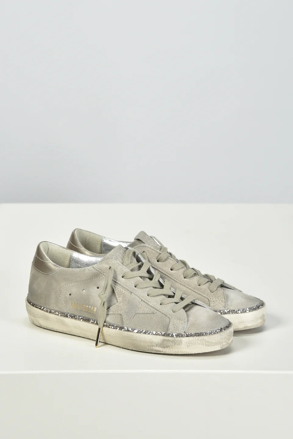 GOLDEN GOOSE F008059