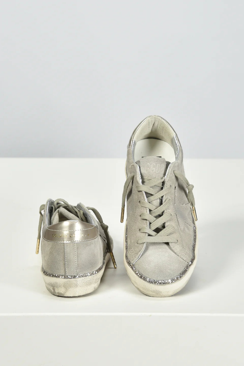 GOLDEN GOOSE F008059