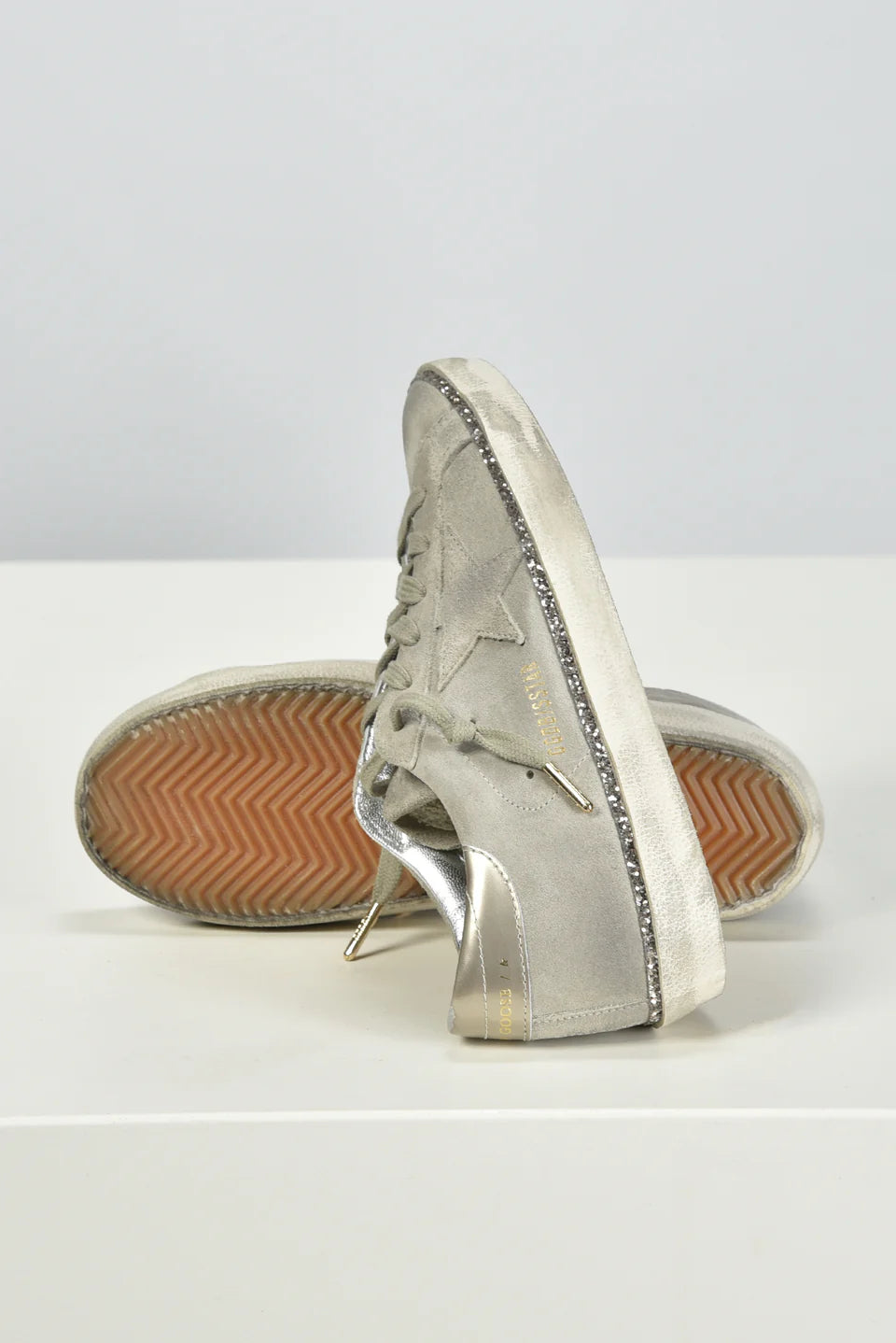 GOLDEN GOOSE F008059