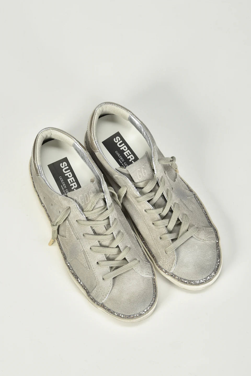 GOLDEN GOOSE F008059