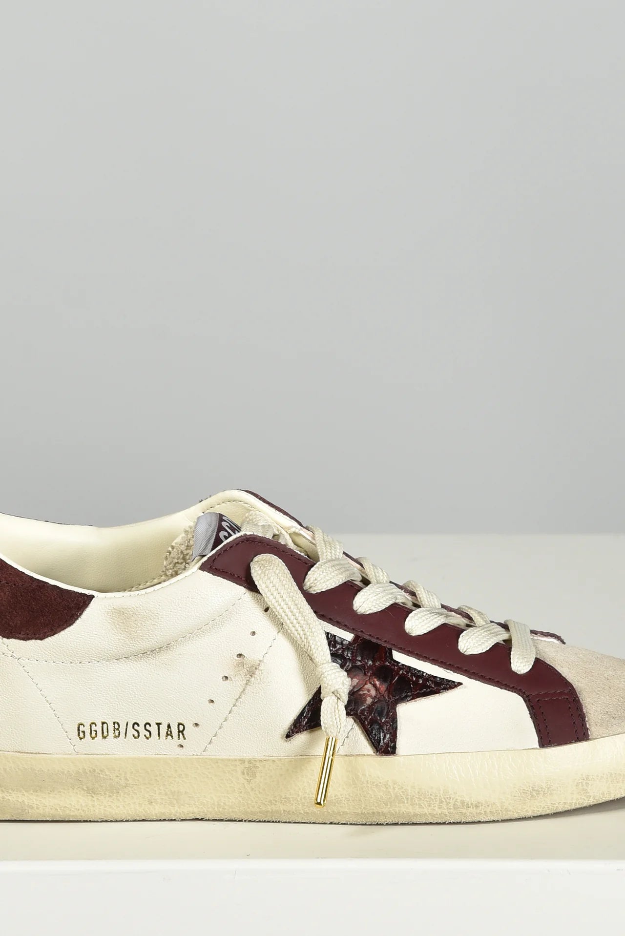 GOLDEN GOOSE F008761 sneakers