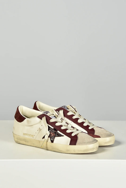 GOLDEN GOOSE F008761 sneakers