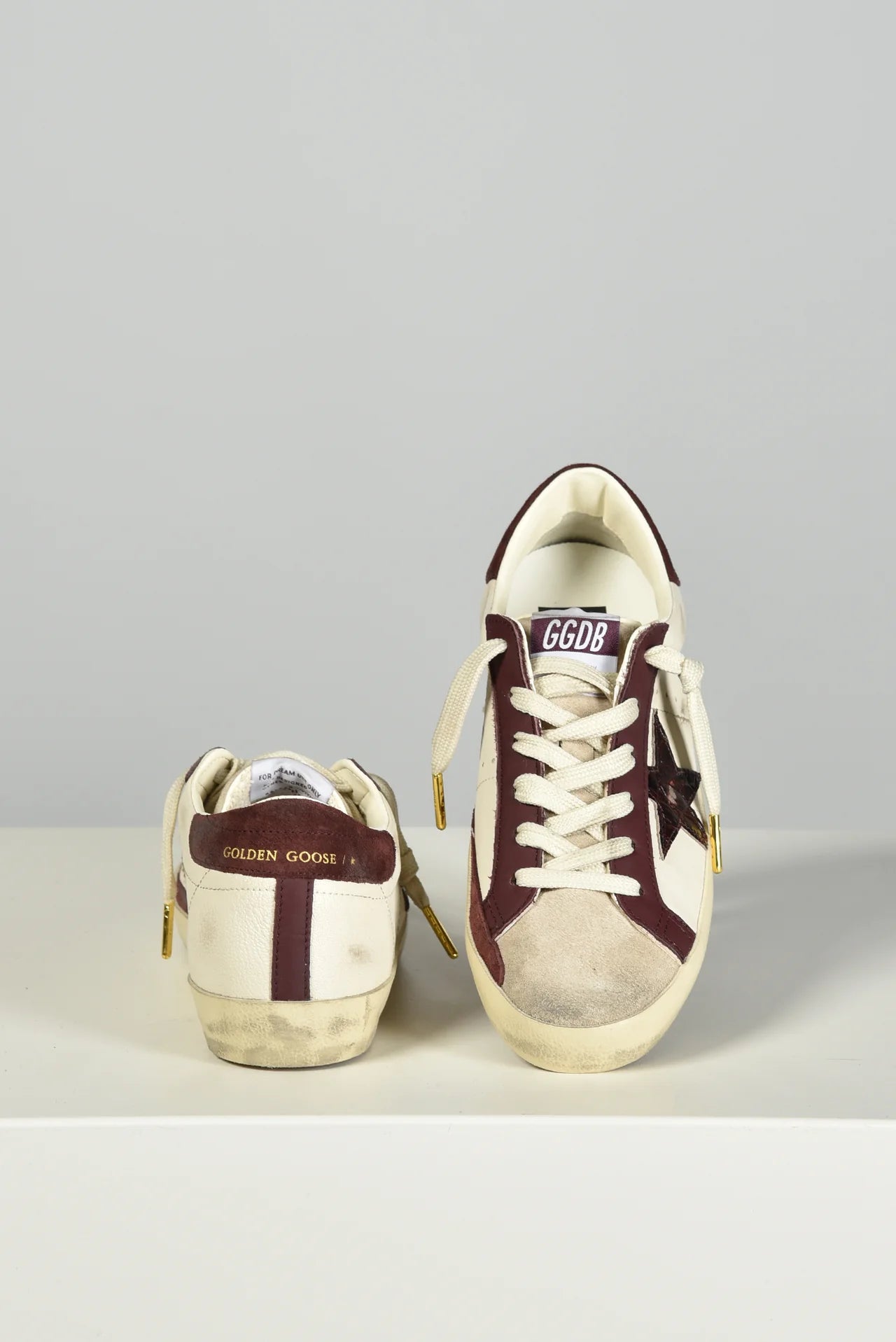 GOLDEN GOOSE F008761 sneakers