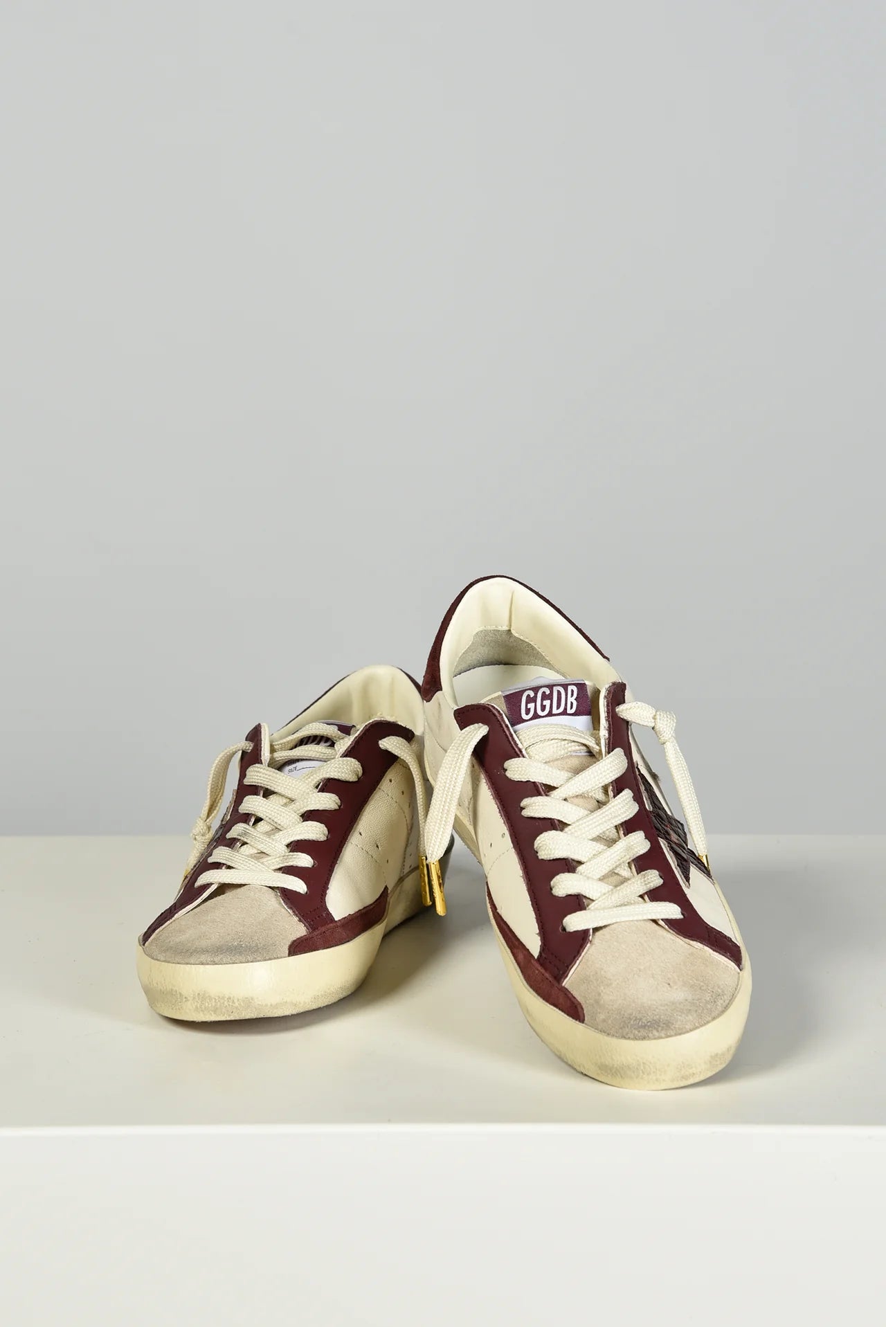 GOLDEN GOOSE F008761 sneakers