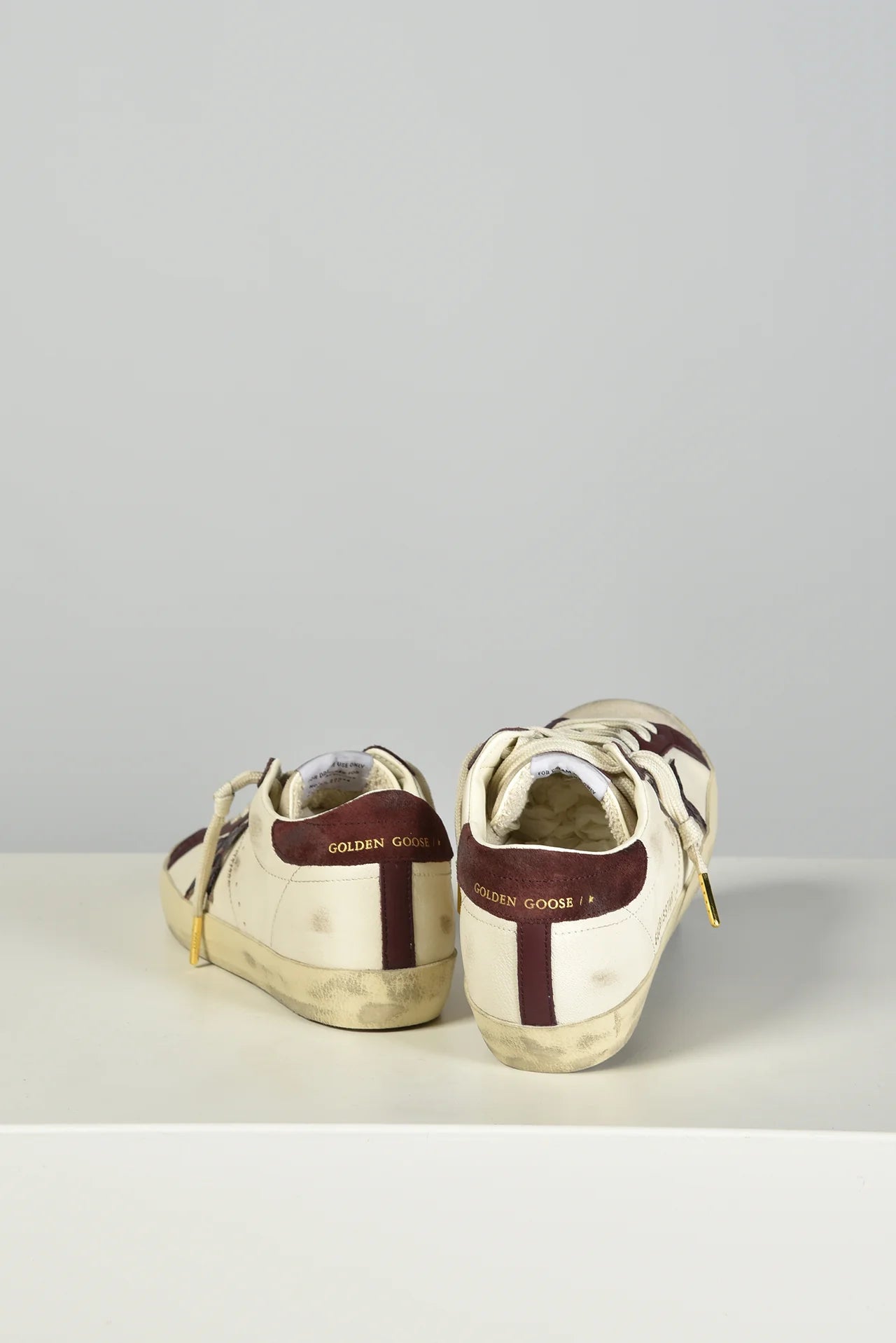 GOLDEN GOOSE F008761 sneakers