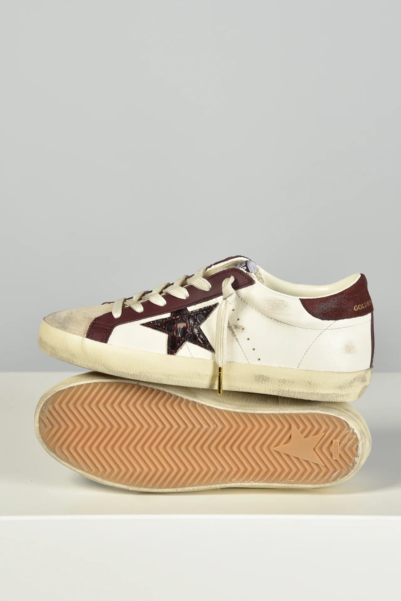 GOLDEN GOOSE F008761 sneakers