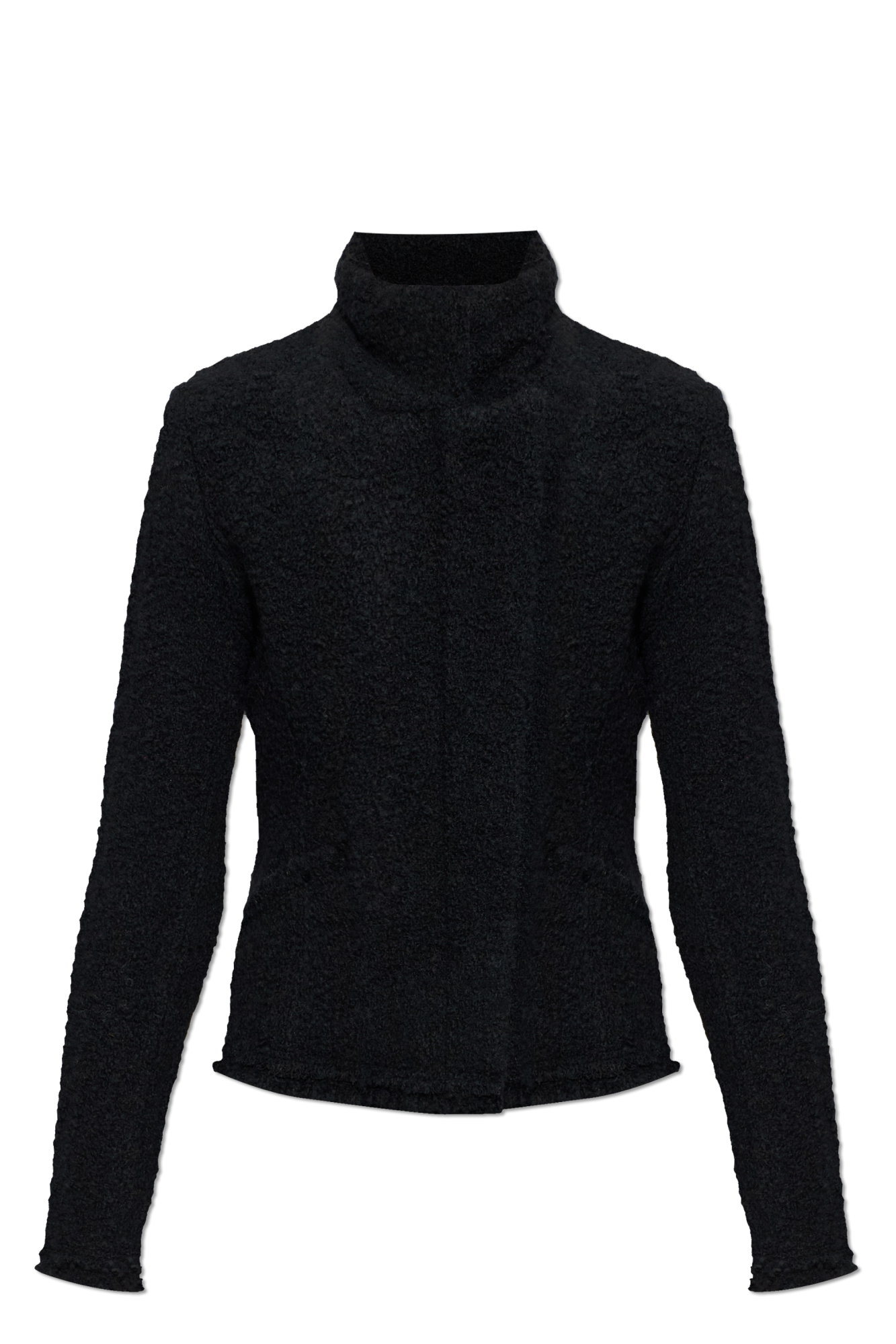 ISABEL MARANT GRAZIAE jacket black