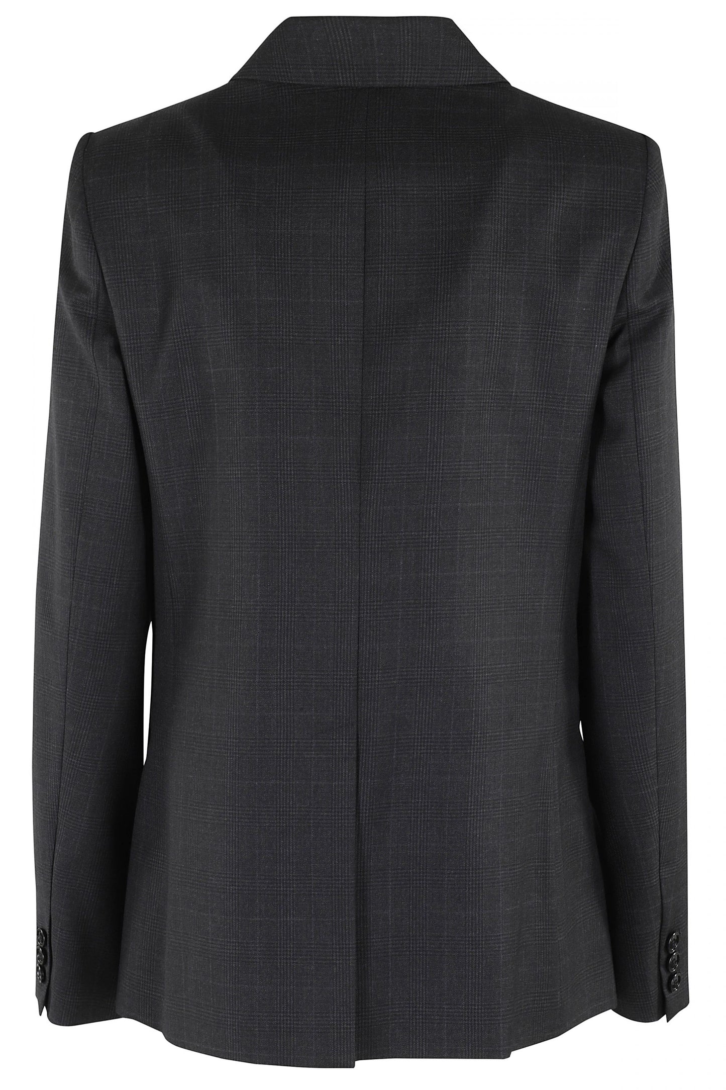 ISABEL MARANT REVA jacket anthracite