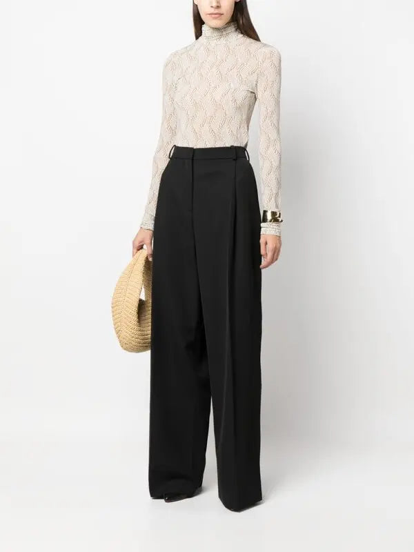 ISABEL MARANT JOYELA TURTLENECK