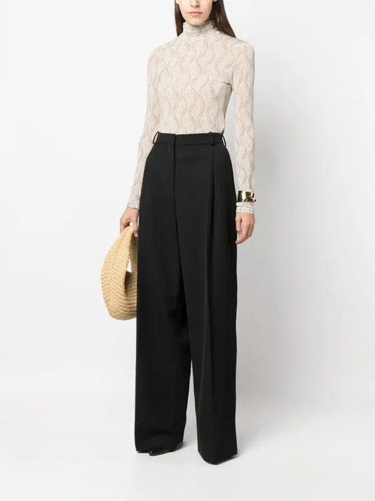 ISABEL MARANT JOYELA TURTLENECK