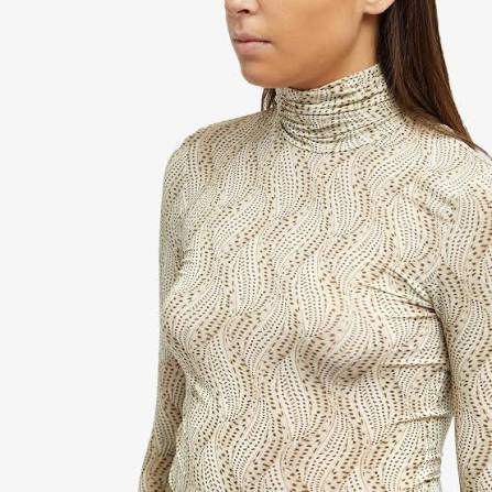 ISABEL MARANT JOYELA TURTLENECK