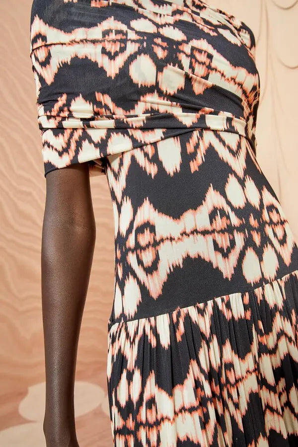 ULLA JOHNSON LIVIA dress
