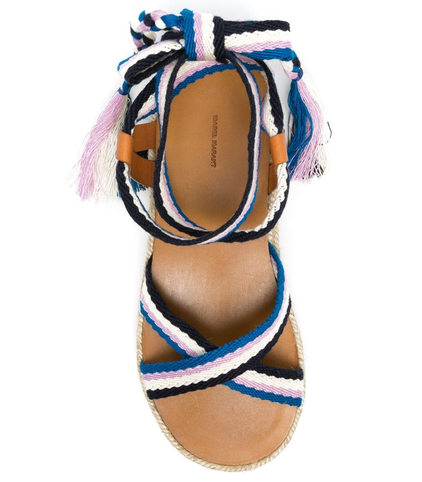 ISABEL MARANT MALAY sandals