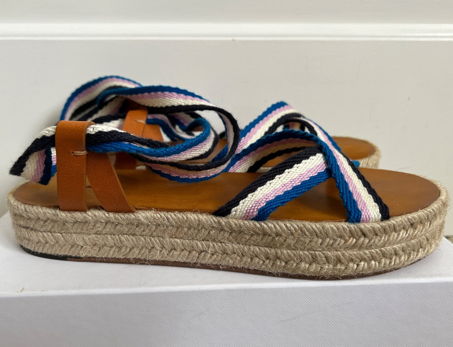 ISABEL MARANT MALAY sandals