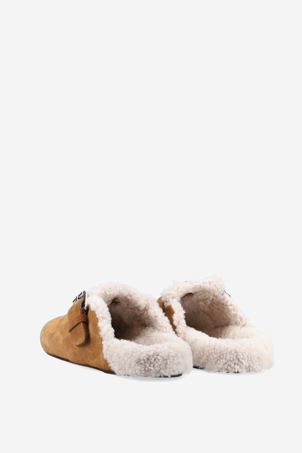 ISABEL MARANT MIRVIN loafer