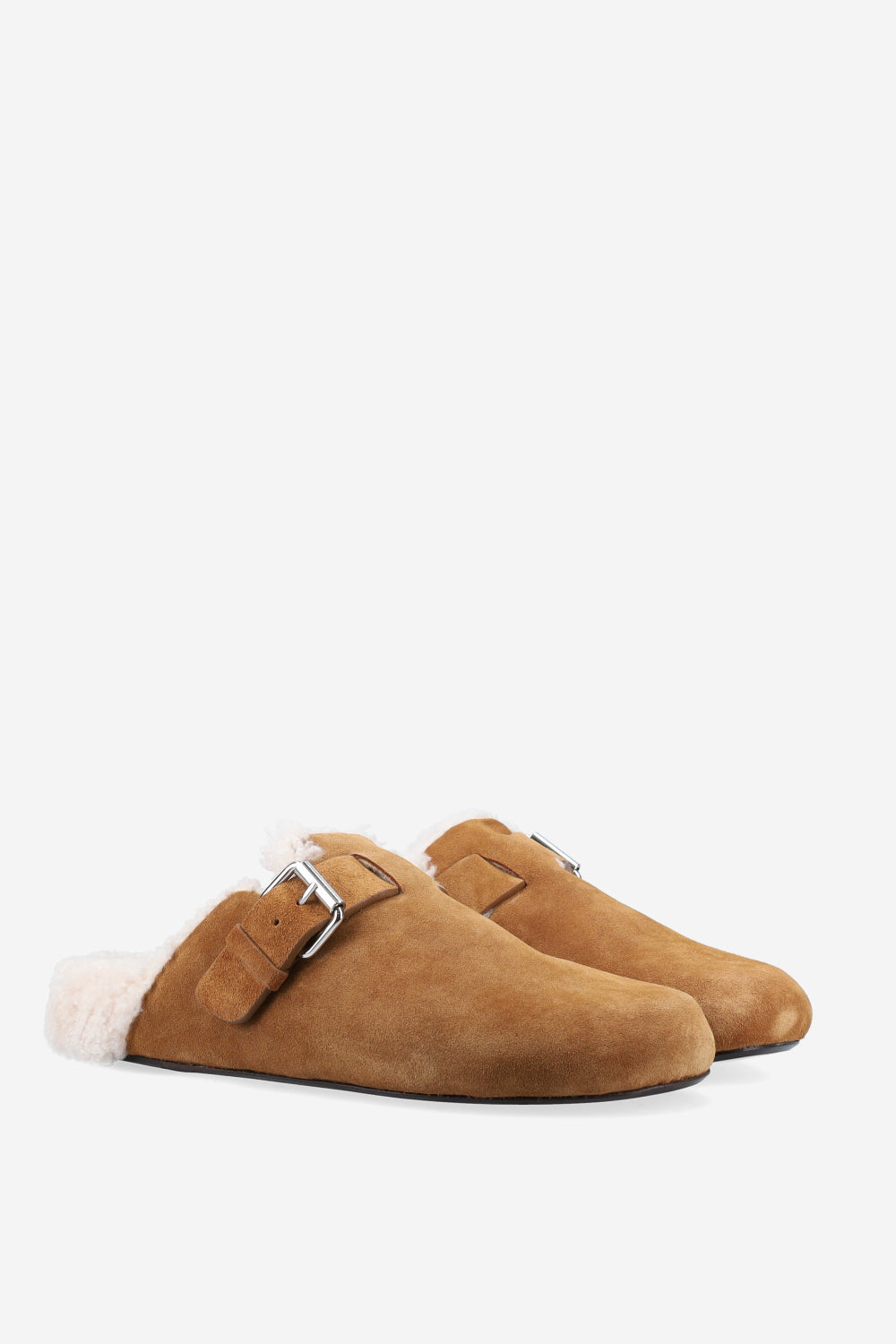 ISABEL MARANT MIRVIN loafer
