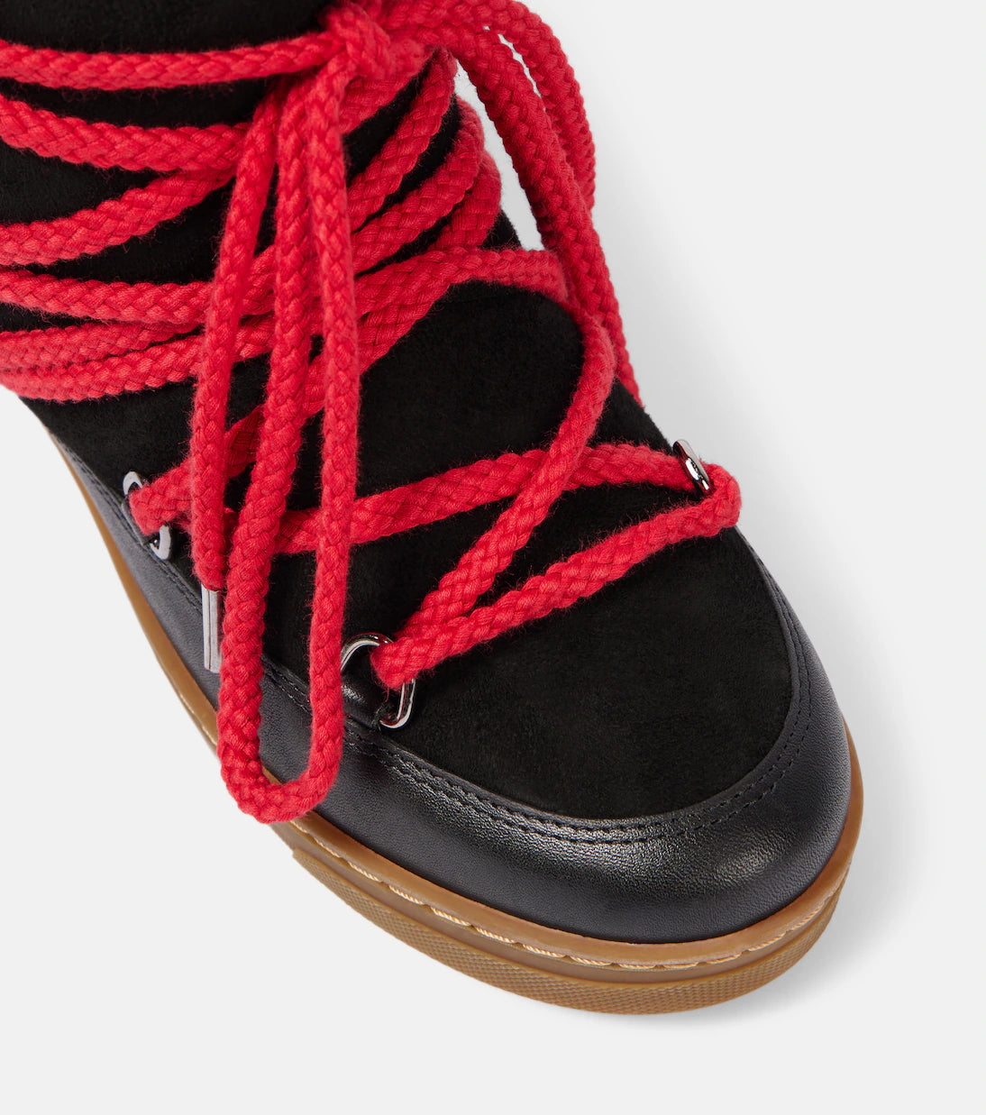ISABEL MARANT NOWLES boots black