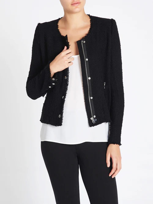 IRO AGNETTE jacket