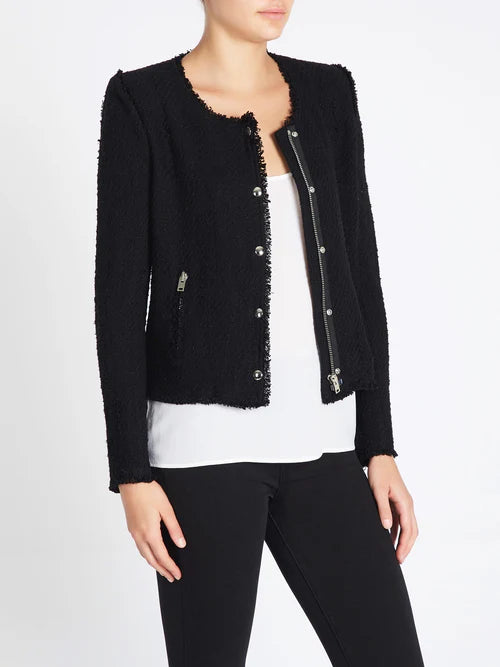IRO AGNETTE jacket