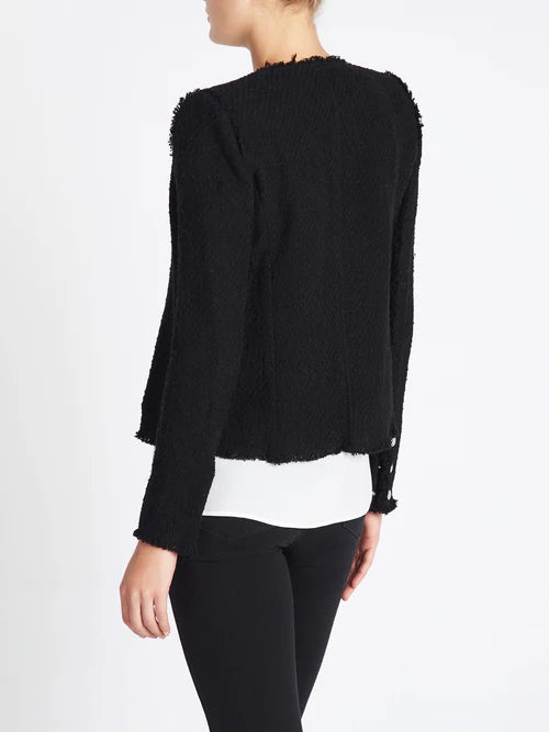 IRO AGNETTE jacket
