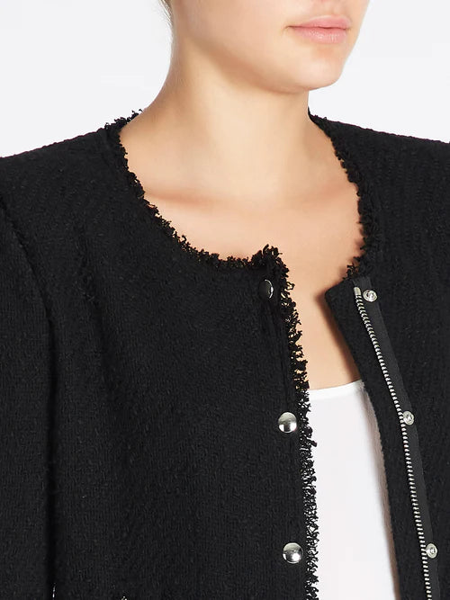 IRO AGNETTE jacket