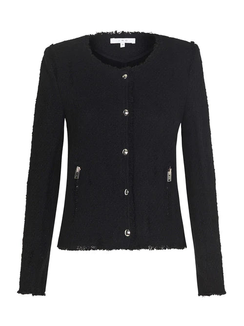 IRO AGNETTE jacket